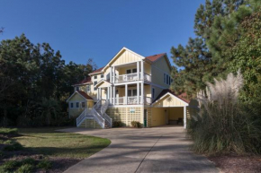 4095 - Seas the Moment by Resort Realty